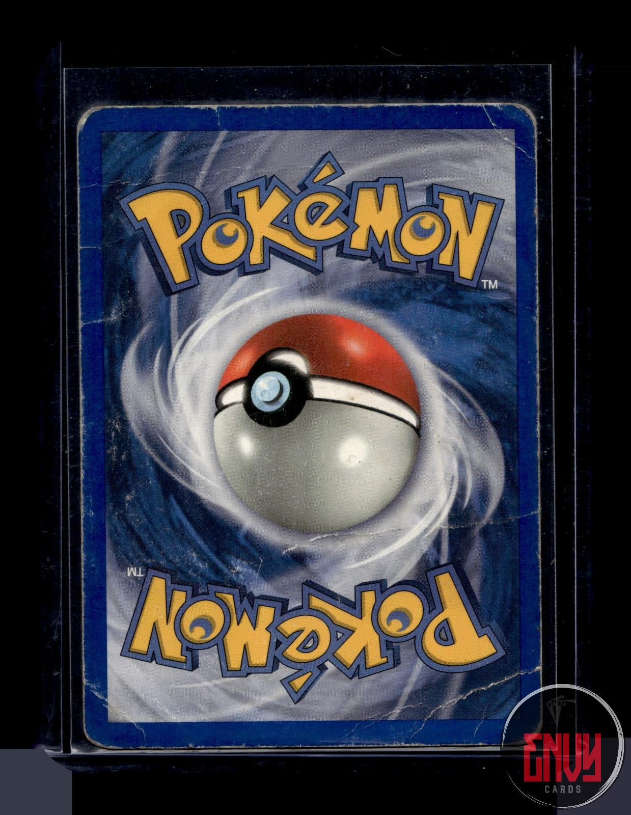 Magneton Damaged 28/110 Rare Legendary Collection Pokemon Reverse Holo