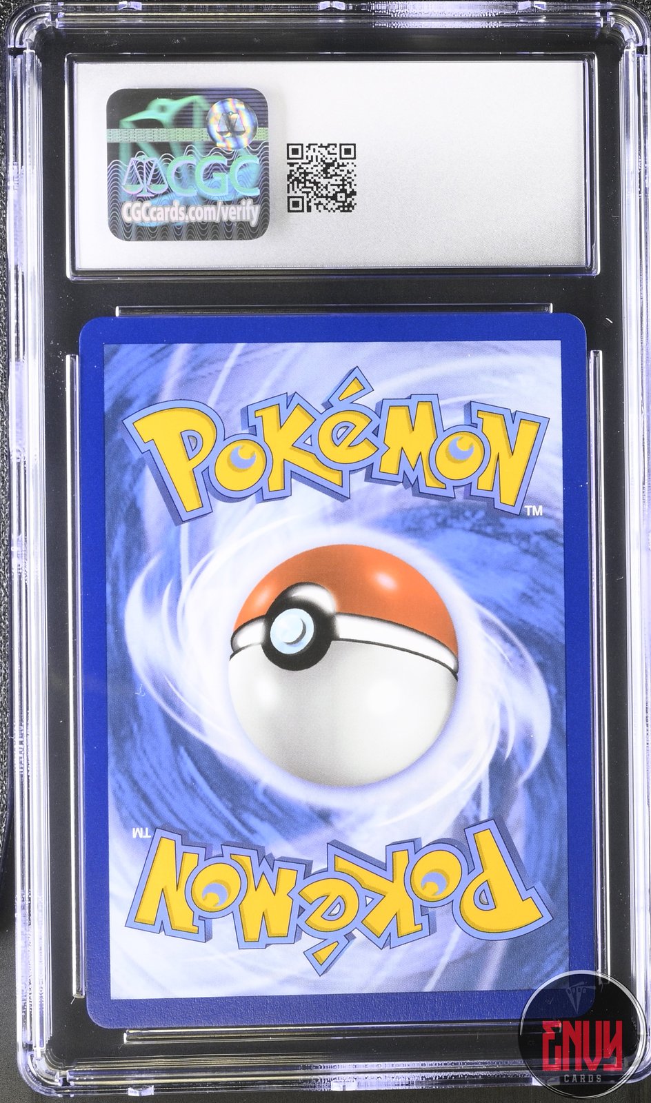 Mega Kangaskhan EX 182/132 Special Illustration Rare Pokemon CGC 10 Gem Mint