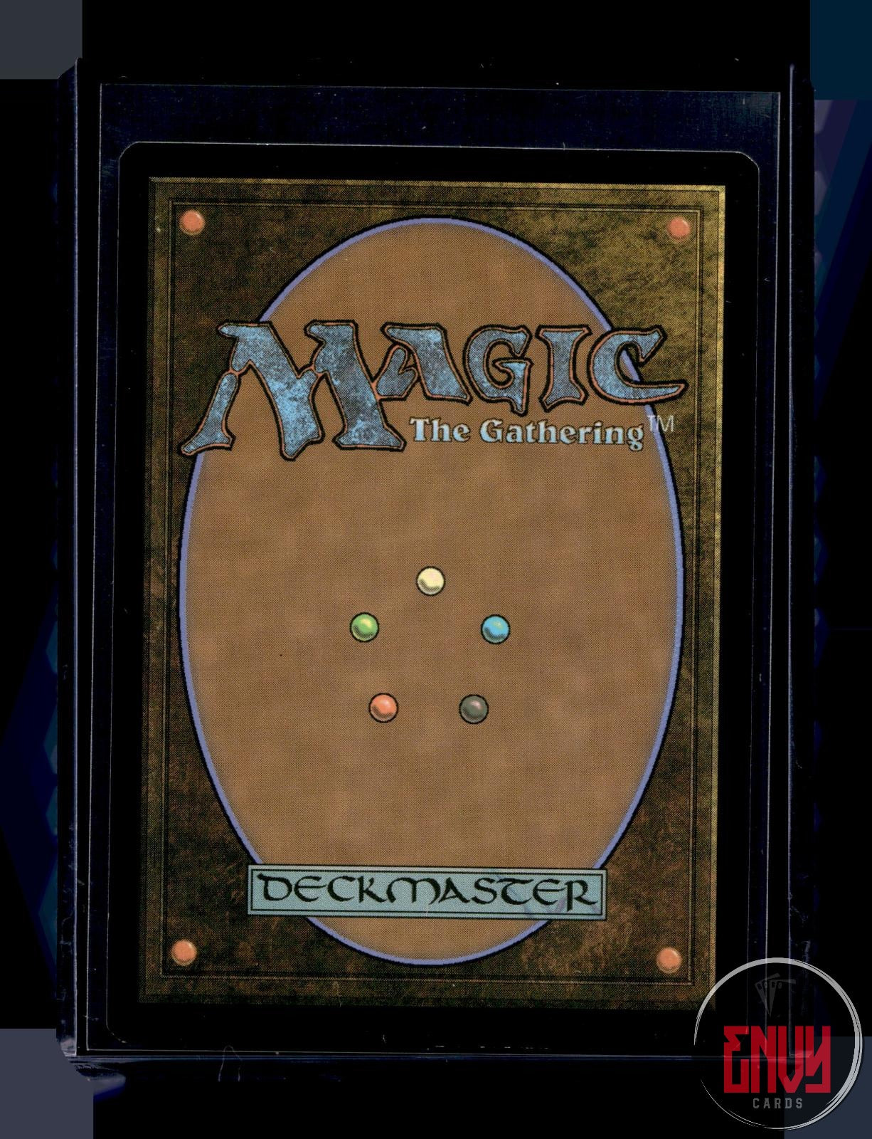 Plains (486) (Borderless) (Galaxy Foil) NM 486 Unfinity Magic: The Gathering