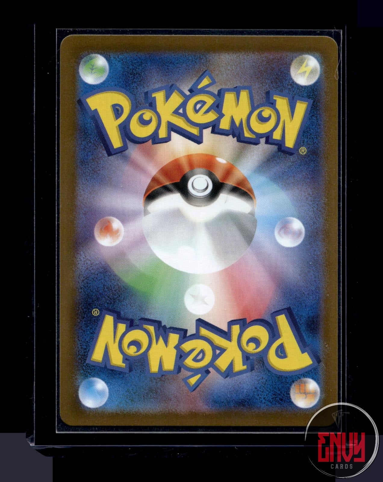 Mega Signal Near Mint 083/063 Super Rare Mega Symphonia Pokemon Japanese