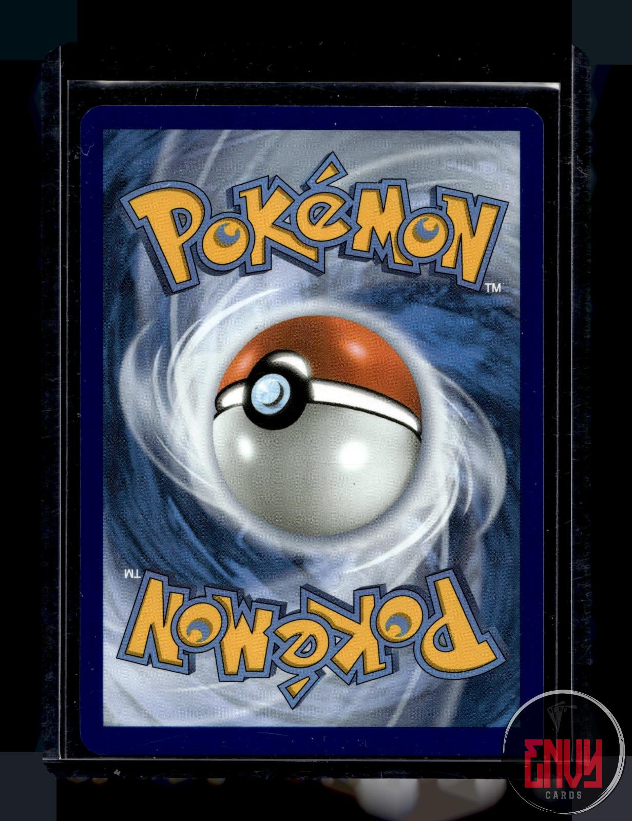 Team Rocket's Meowth NM 203/182 Illustration Rare Destined Rivals Pokemon Holo