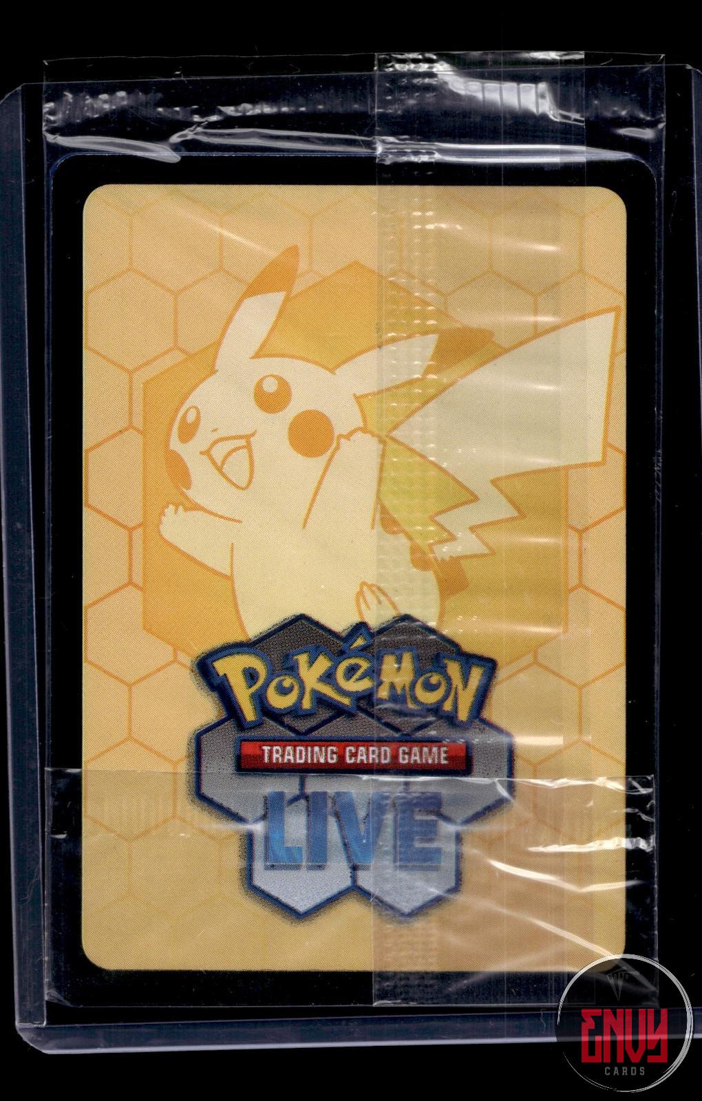 Bulbasaur (Mega Evolution Stamped) NM 133/132 MCAP Pokemon Holo SEALED