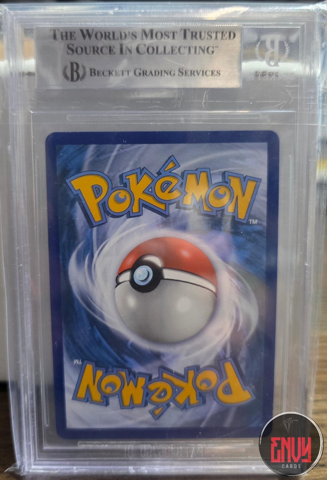 Gengar & Mimikyu Gx Urr 53 Sun And Moon Team Up Pokemon BGS 9 Silver