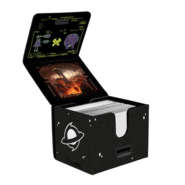Deckbox: Alcove Edge 100+ MTG- Edge of Eternities