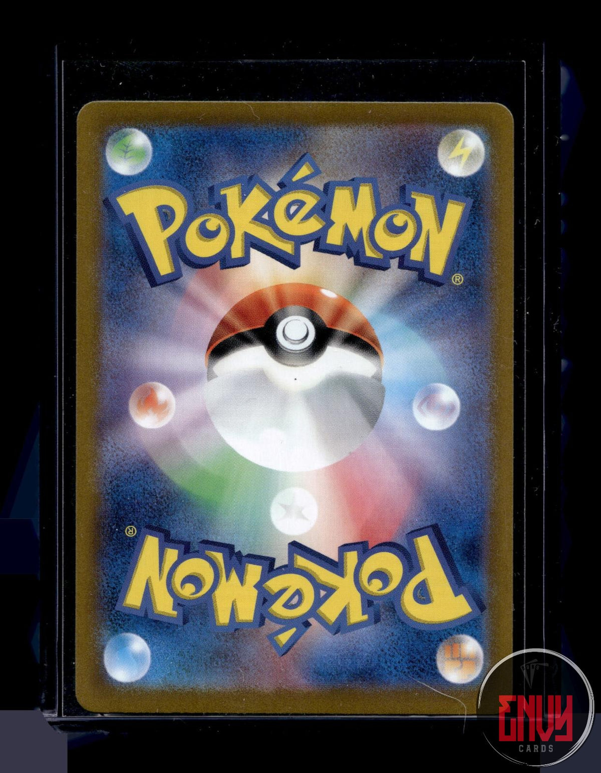 Ceruledge ex NM 203/187 SV8a: Terastal Festival ex Pokemon Japanese Holo