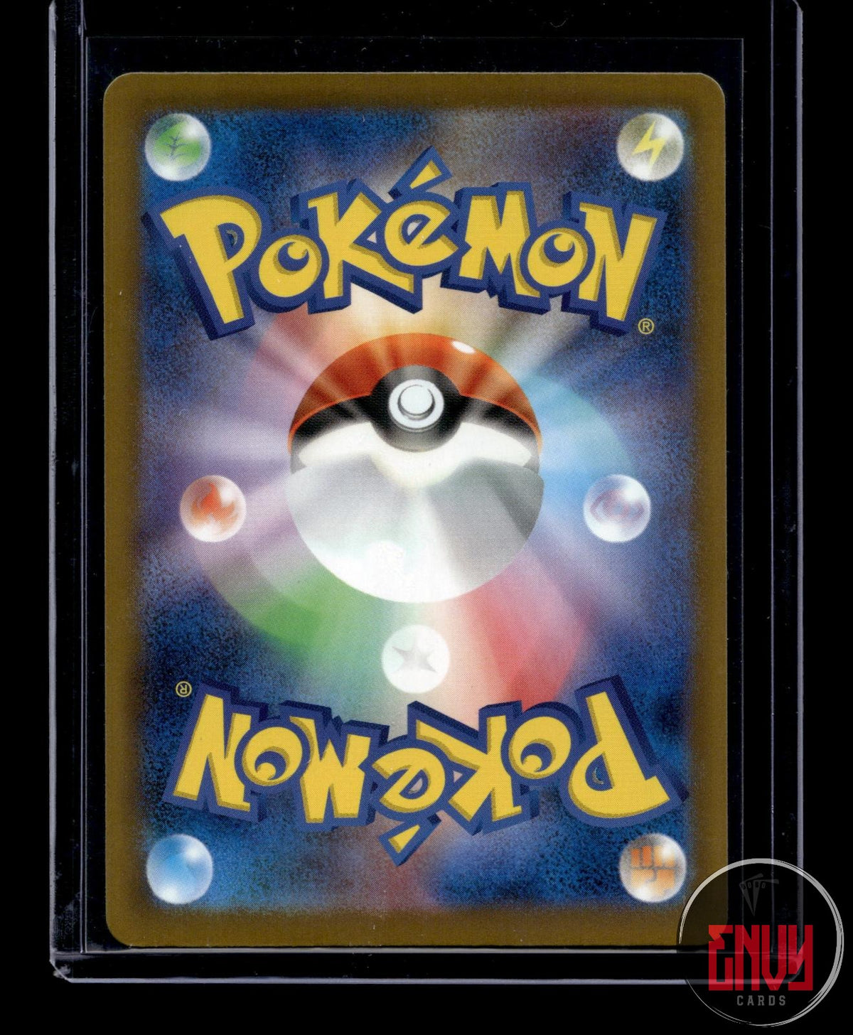 Tauros Near Mint 094/083 Art Rare Ninja Spinner Japanese Holo