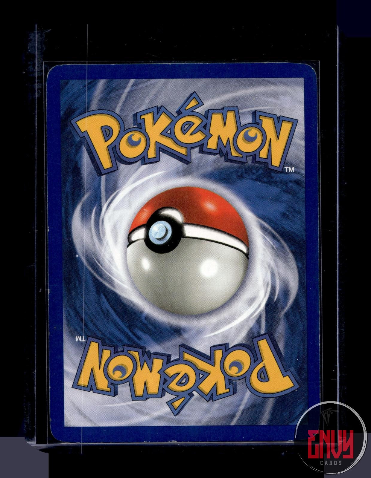 Rocket's Sneak Attack MP 16/82 Rare Team Rocket Pokemon Unlimited Holo