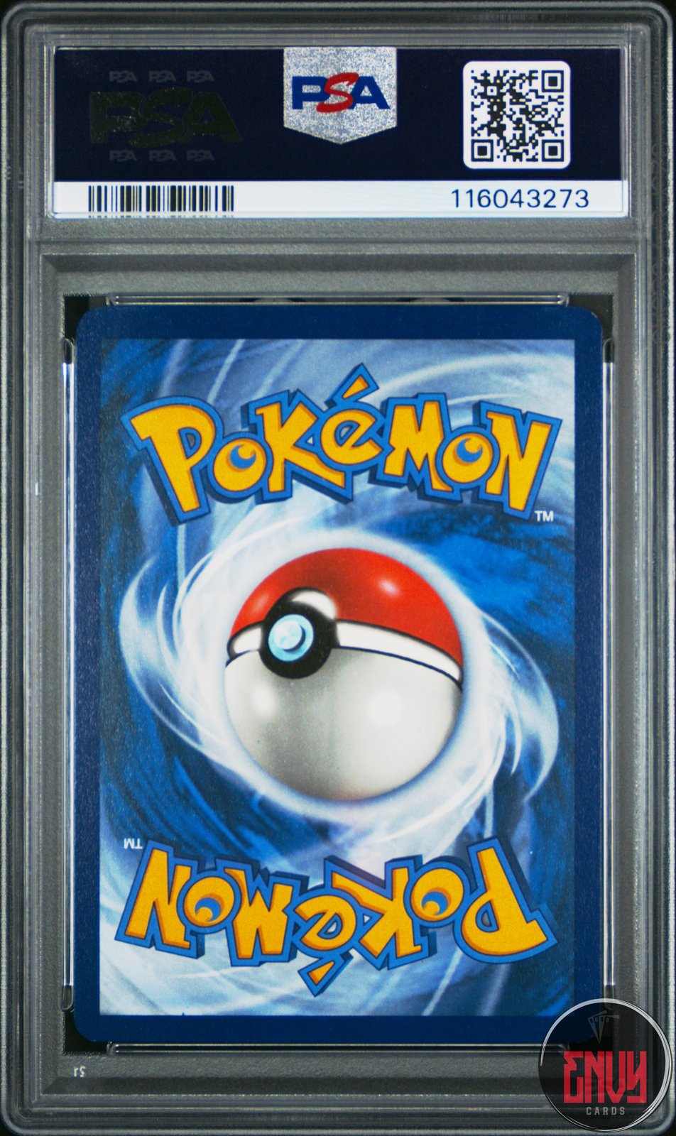 Mew EX 053 151 Ultra-Premium Collection Sv Black Star Promo Pokemon PSA 9