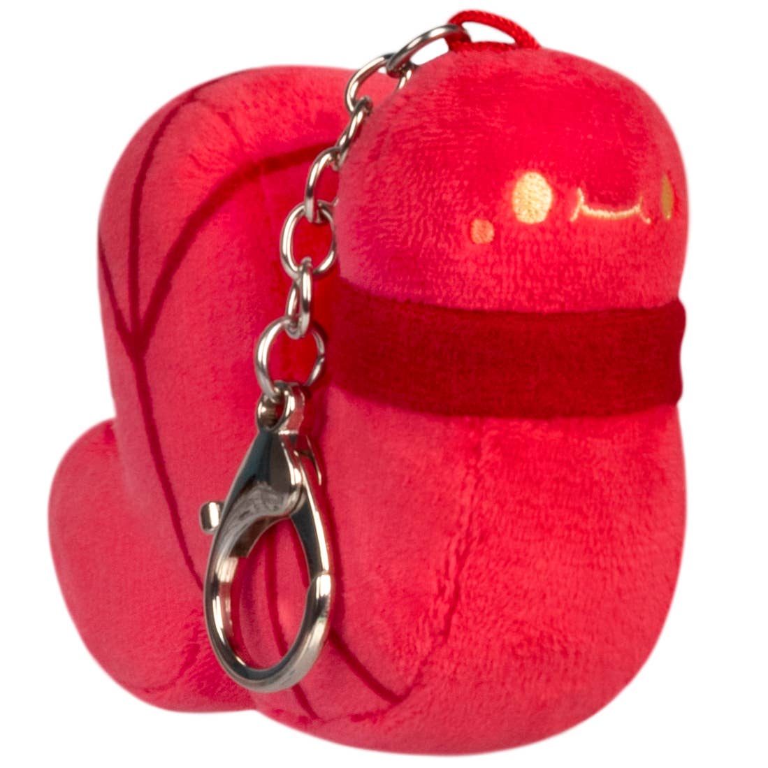 Squishable - Blind Box Micro - Worm S1, Keychain