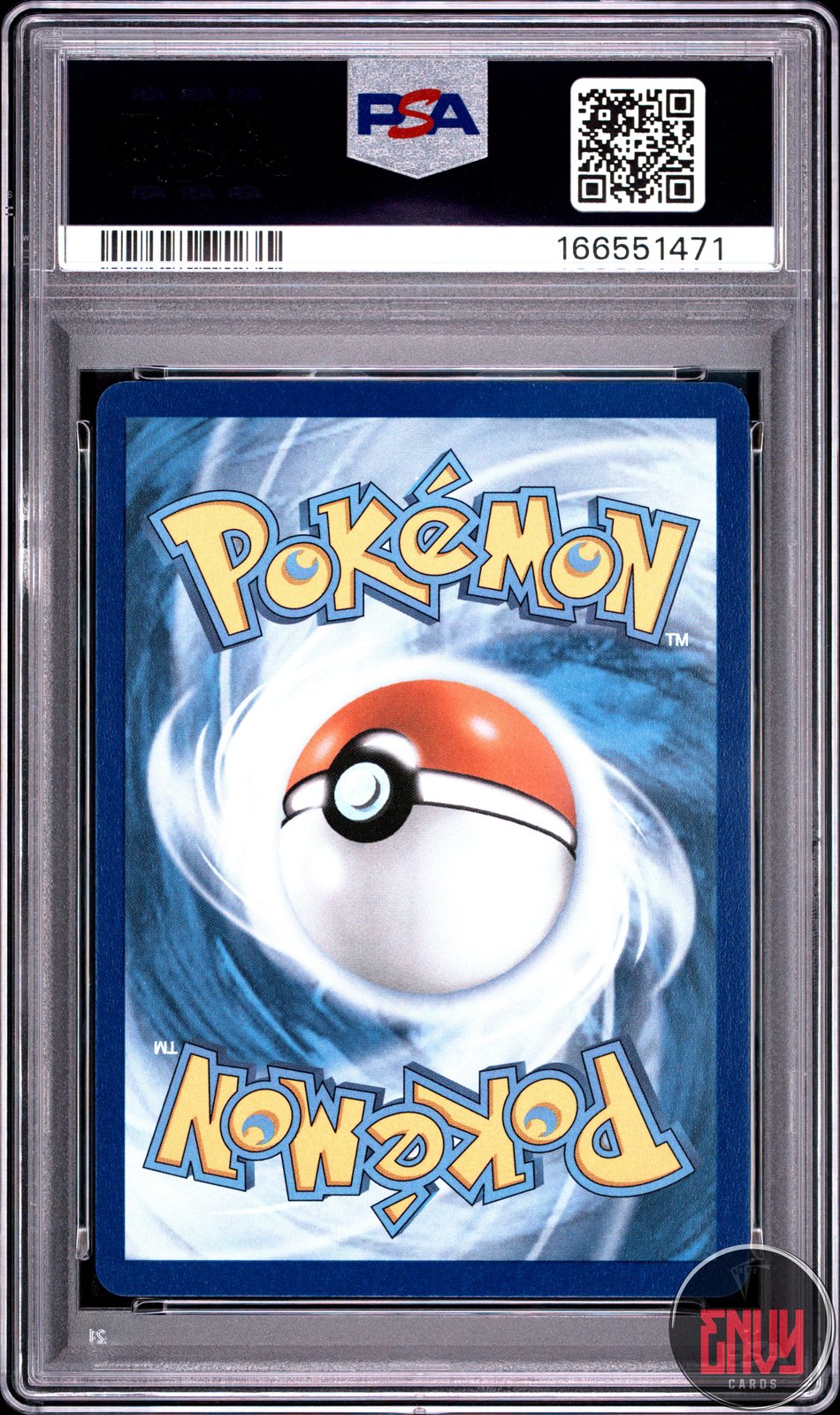 Mega Zygarde EX 120 Special Illustration Rare Pokemon PSA 10
