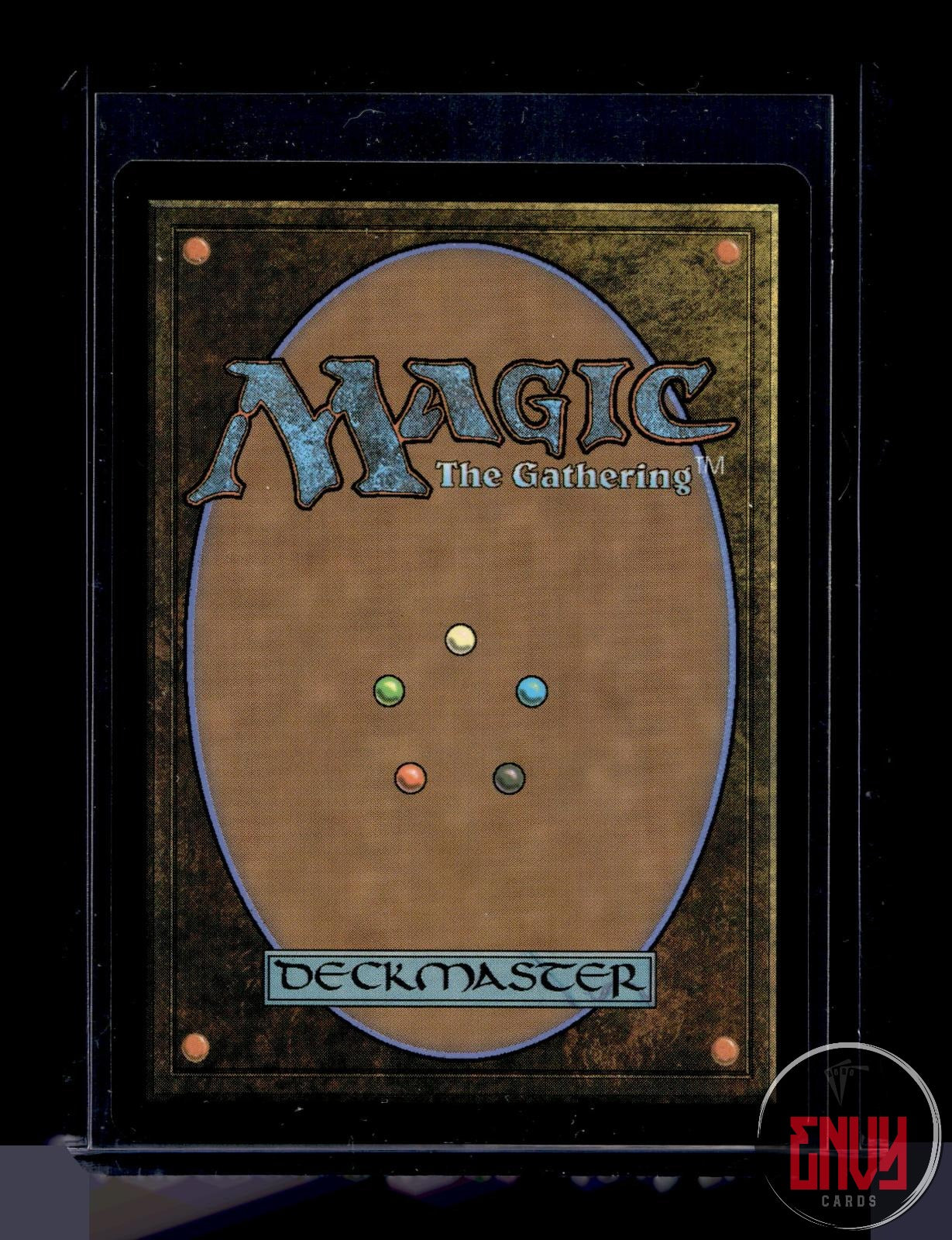 Wastewood Verge Near Mint 268 Rare Aetherdrift Magic: The Gathering
