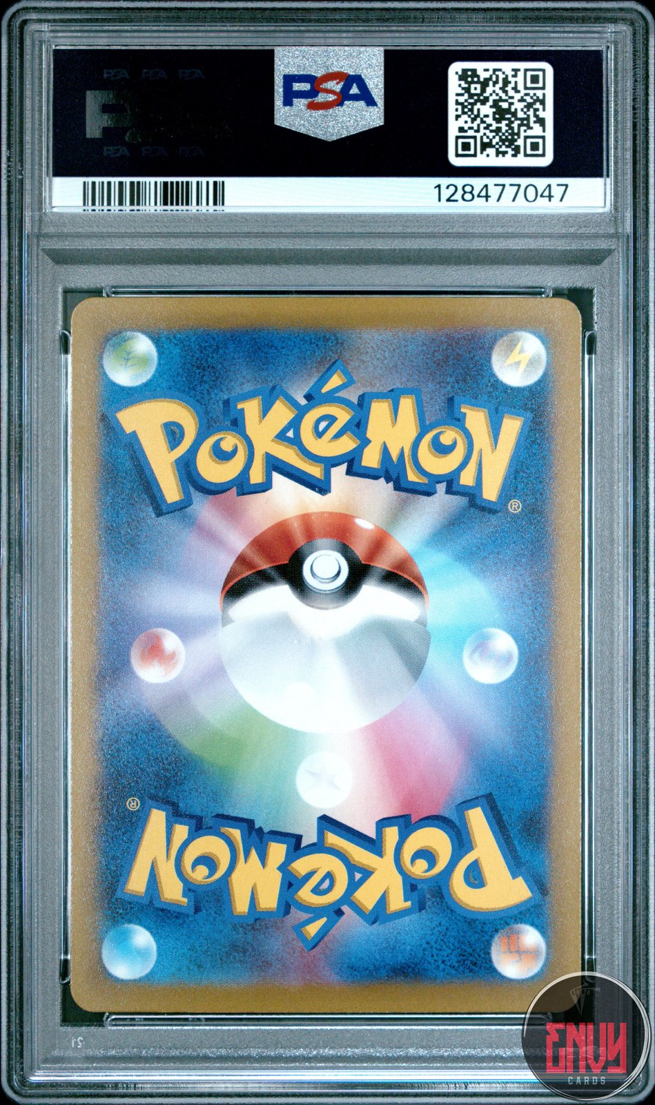 Mew 183/172 Vstar Universe Pokemon Japanese PSA 10 Gem Mint