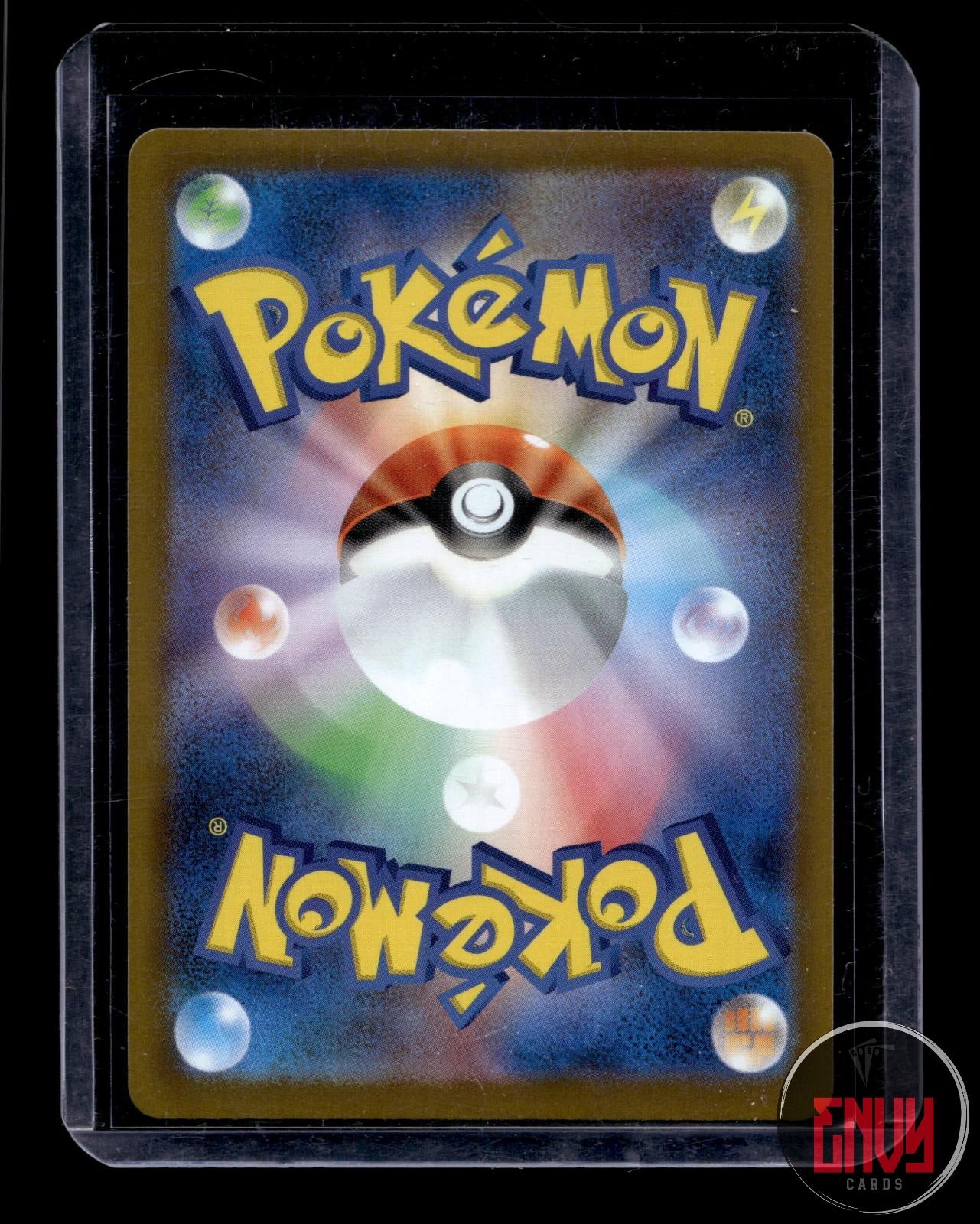 Cobalion ex Near Mint 101/083 Super Rare Ninja Spinner Pokemon Japanese