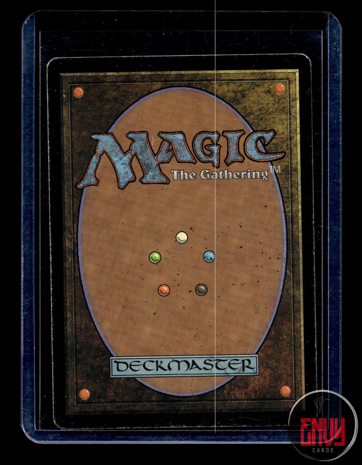 Avatar of Woe Lightly Played 56 Rare Prophecy Magic: The Gathering