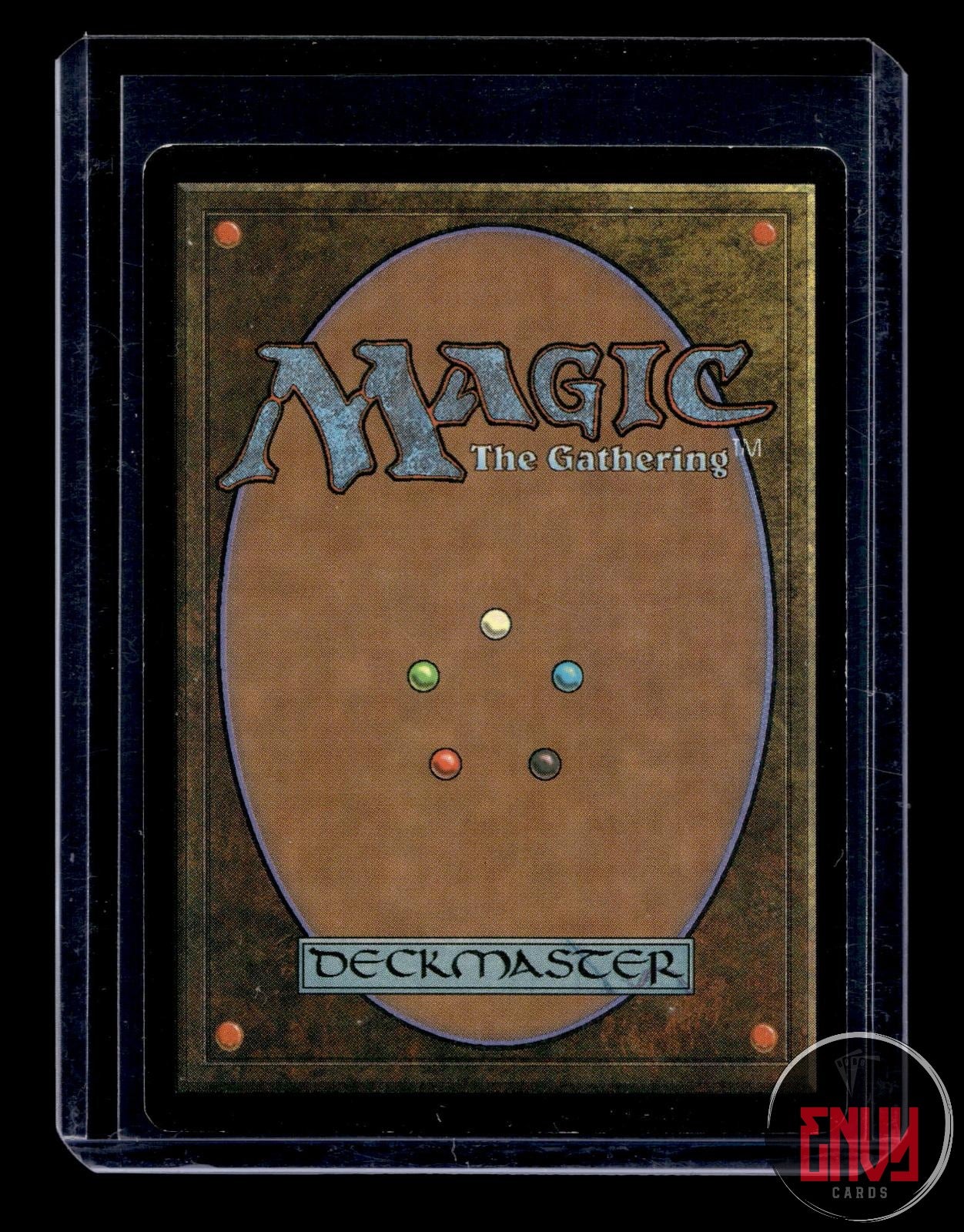Tidal Bore Lightly Played 109 Common Mercadian Masques Magic: The Gathering