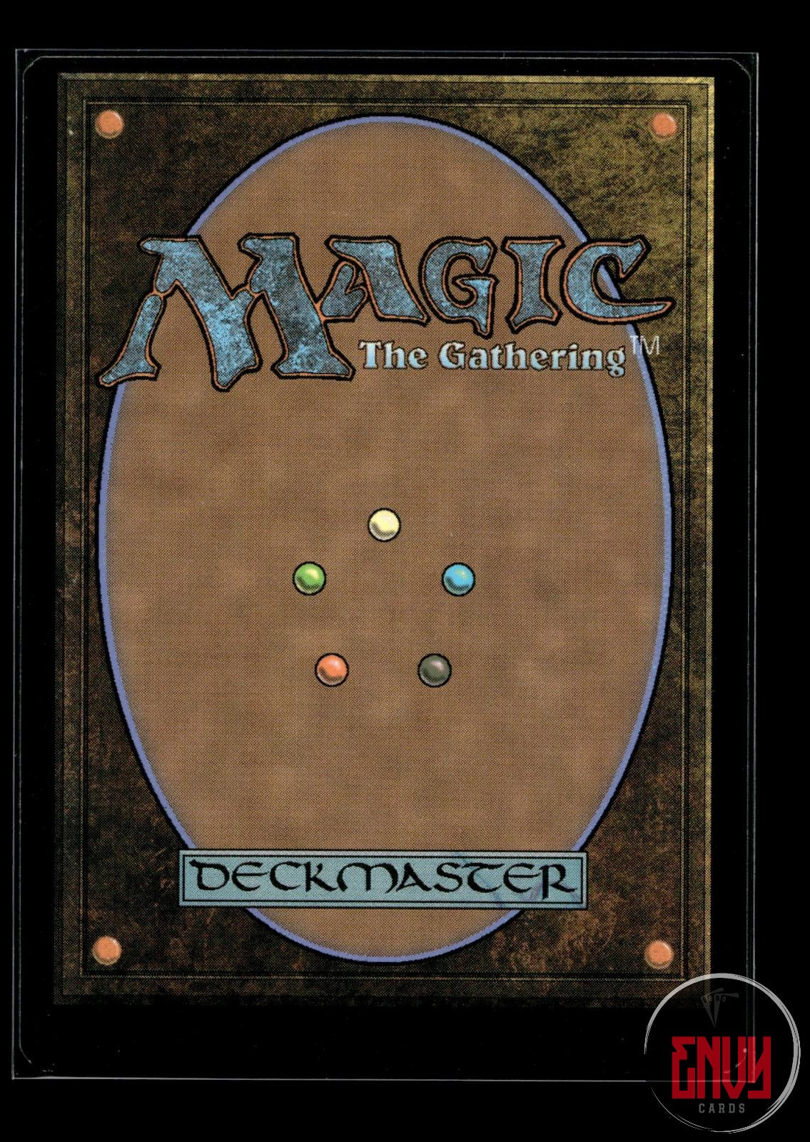 Commander's Plate (1733) (Rainbow Foil) NM 1733 Mythic Secret Lair Drop Series