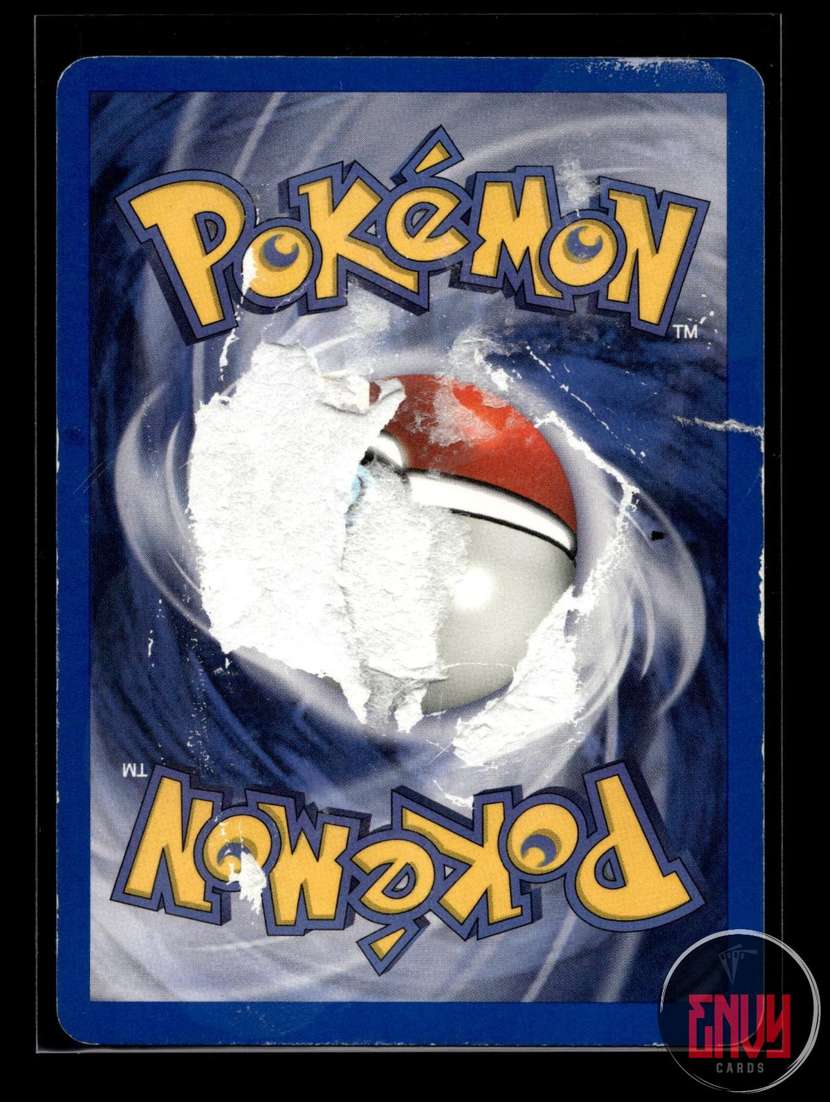 Erika's Dragonair DMG 4/132 R Gym Heroes Pokemon Unlimited Holo