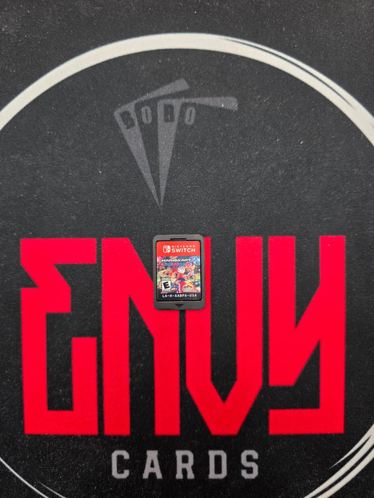 Mario Kart 8 Deluxe - Nintendo Switch Loose Cartridge