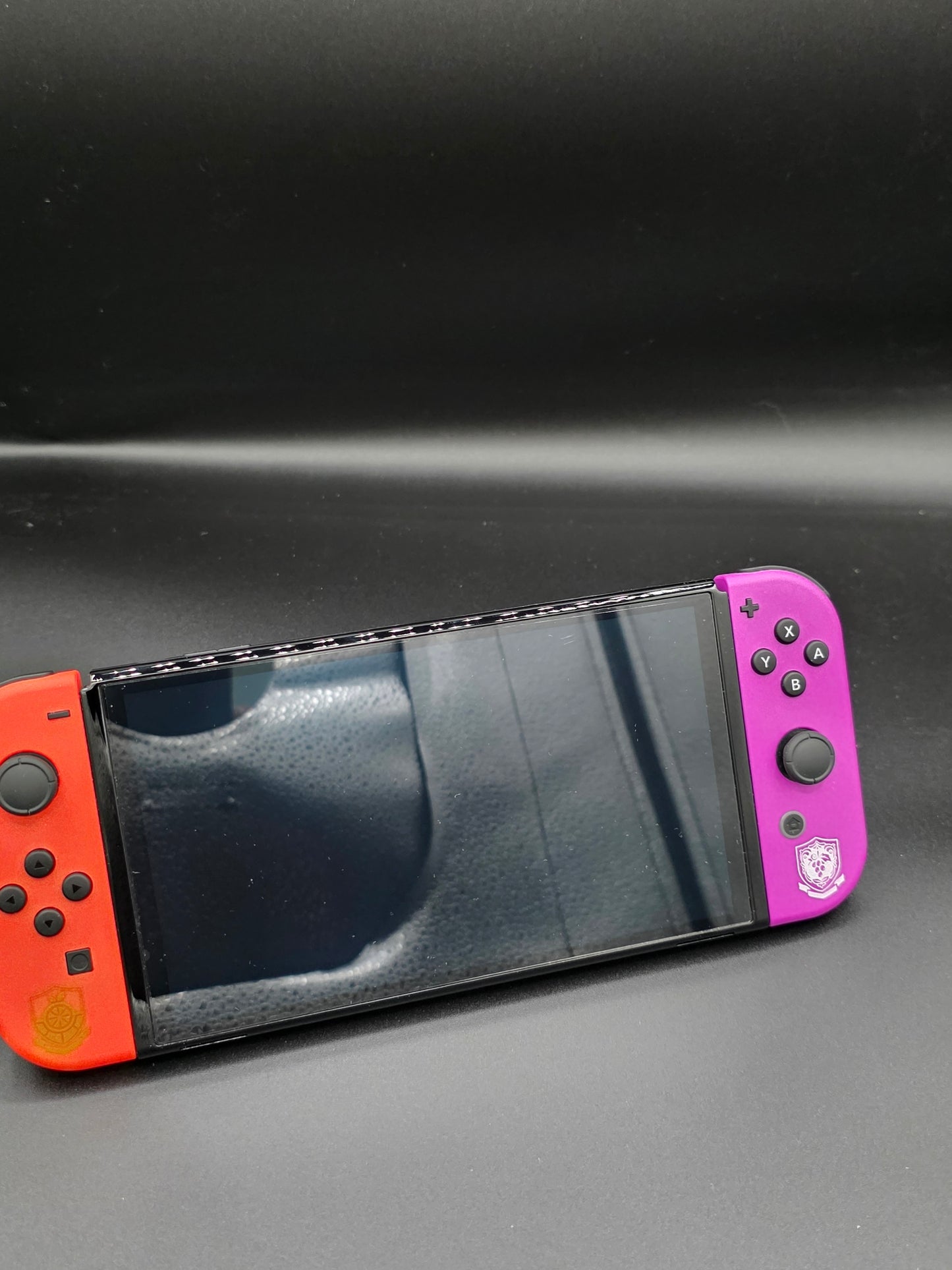 Nintendo Switch OLED Pokémon Scarlet & Violet Edition