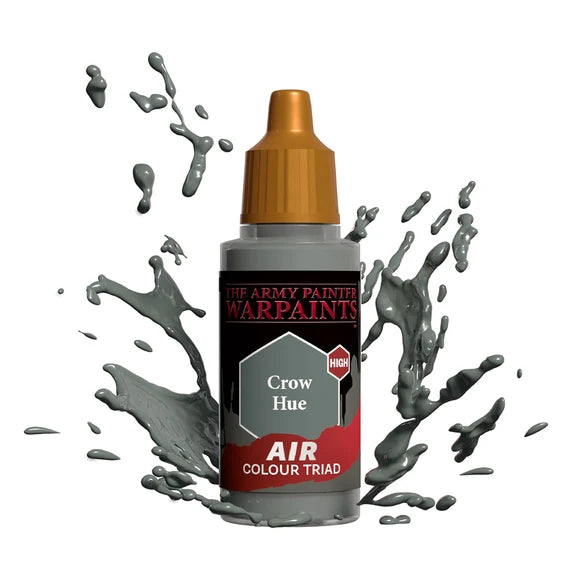 The Army Painter: Airbrush Colour