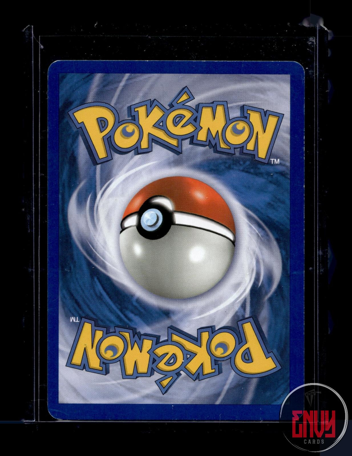 Pikachu Moderately Played 094/123 Promo Burger King Pokemon Reverse Holo