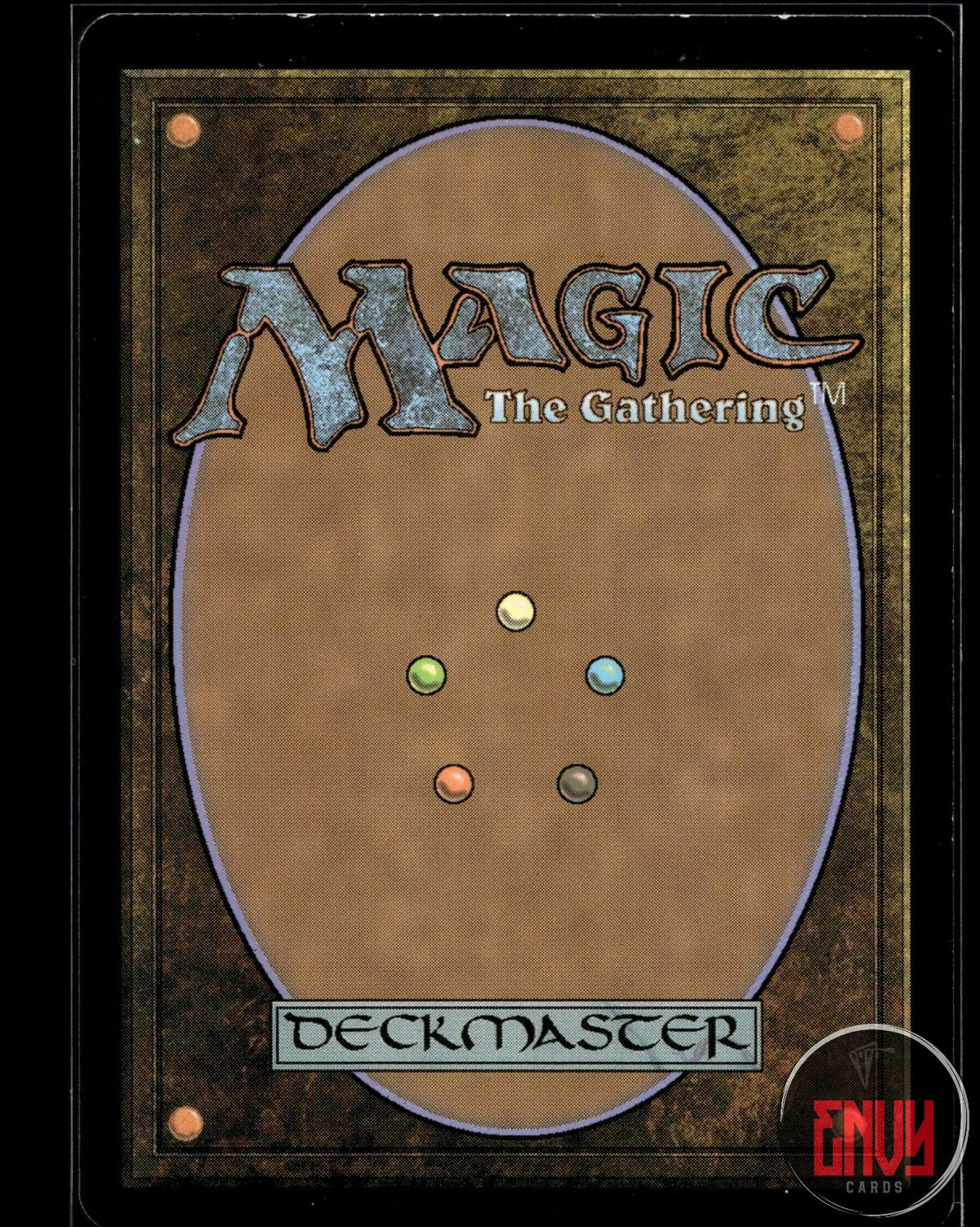 Cavern of Souls (Borderless) Near Mint 402 Mythic Double Masters 2022 Foil