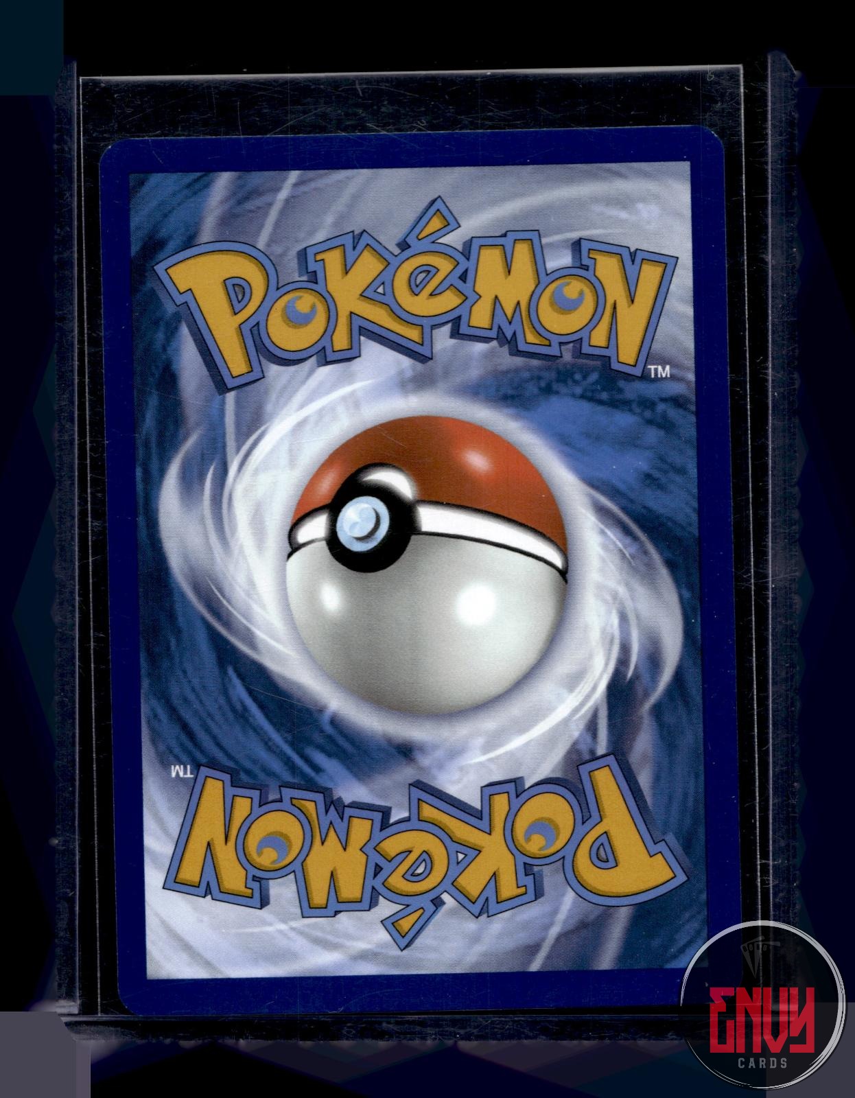 Shaymin (Master Ball Pattern) NM 087/131 Uncommon Prismatic Evolutions Pokemon