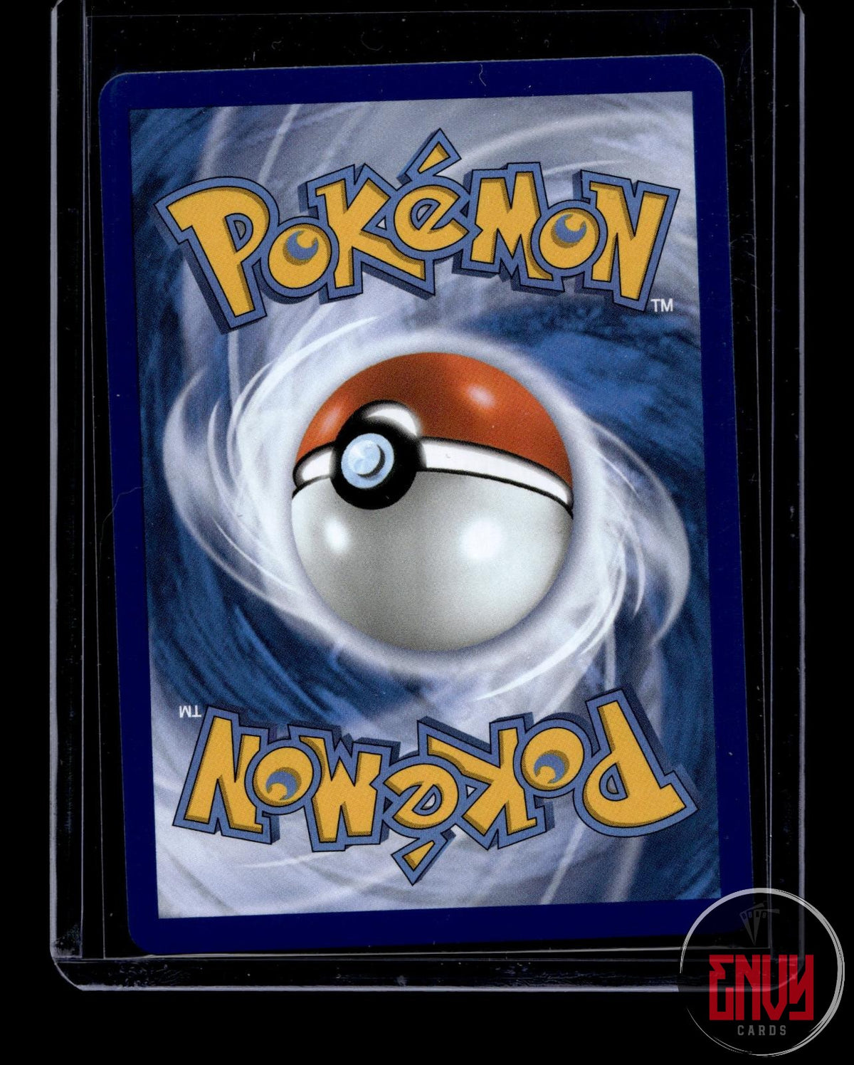Manectric NM 089/084 IR Pitch Black Pokemon Holo
