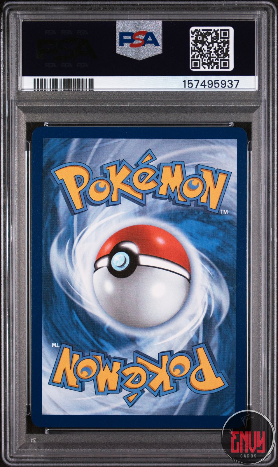 Cynthia's Garchomp EX 232/182 Special Illustration Rare Pokemon PSA 10