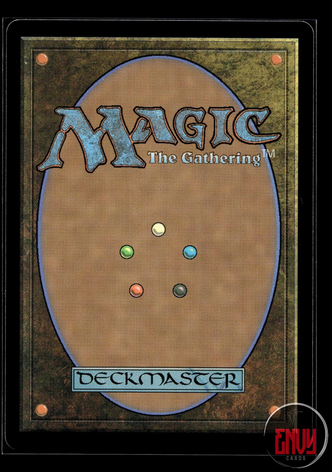 Training Center Near Mint 434 Rare Commander Masters