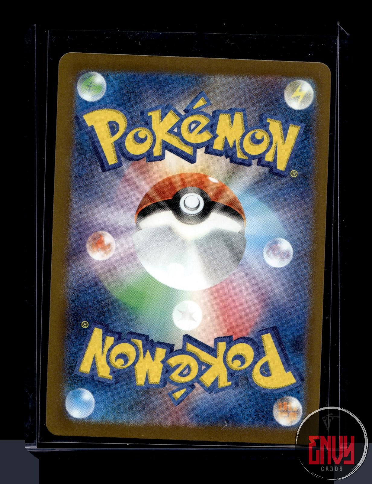 Mega Froslass ex LP 233/193 M2a MEGA Dream ex Pokemon Japanese Holo