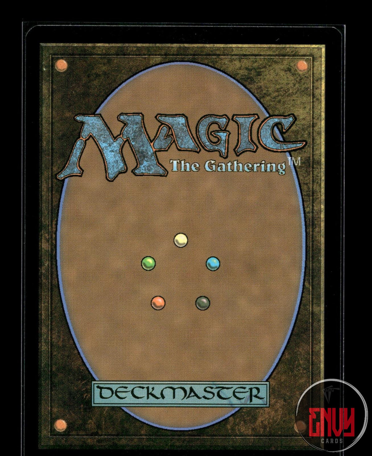 Insurrection (Borderless) Near Mint 699 Mythic Commander Masters
