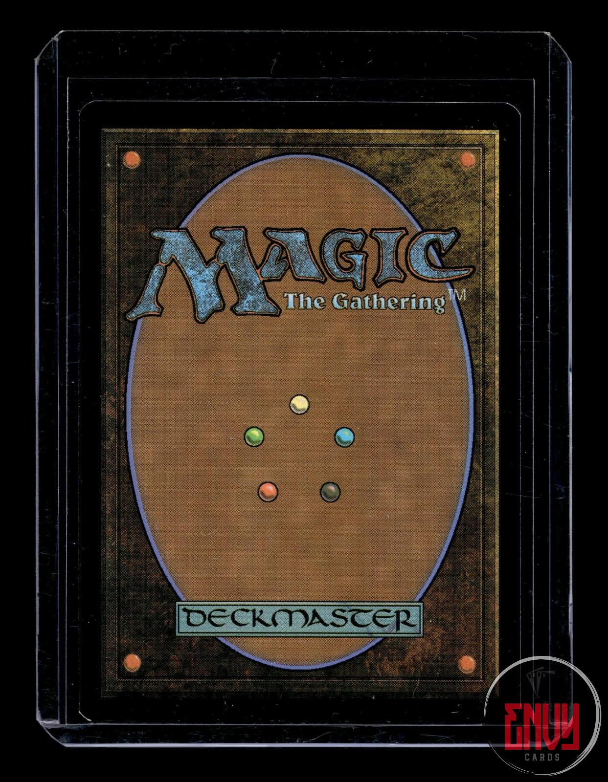 Wand of Wonder LP 204 Commander Legends: Battle for Baldur's Gate
