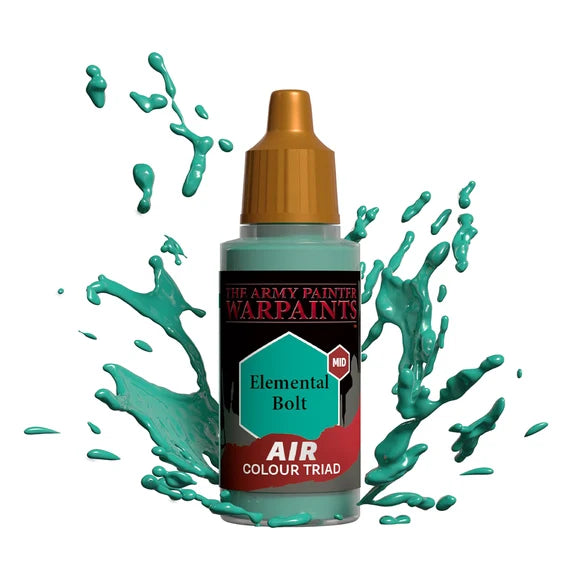 The Army Painter: Airbrush Colour