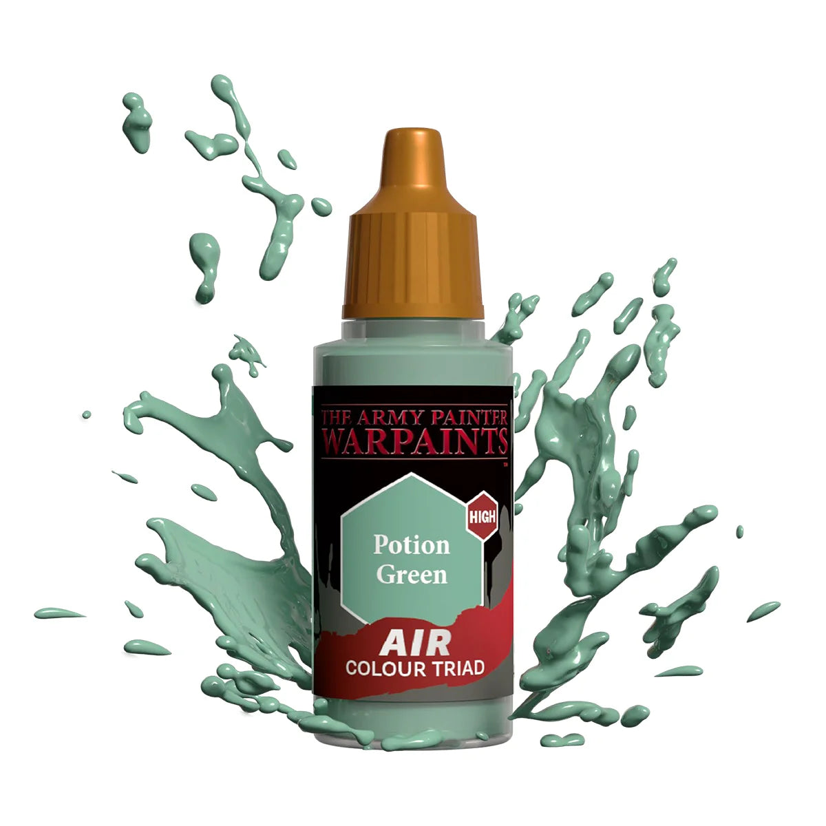 The Army Painter: Airbrush Colour