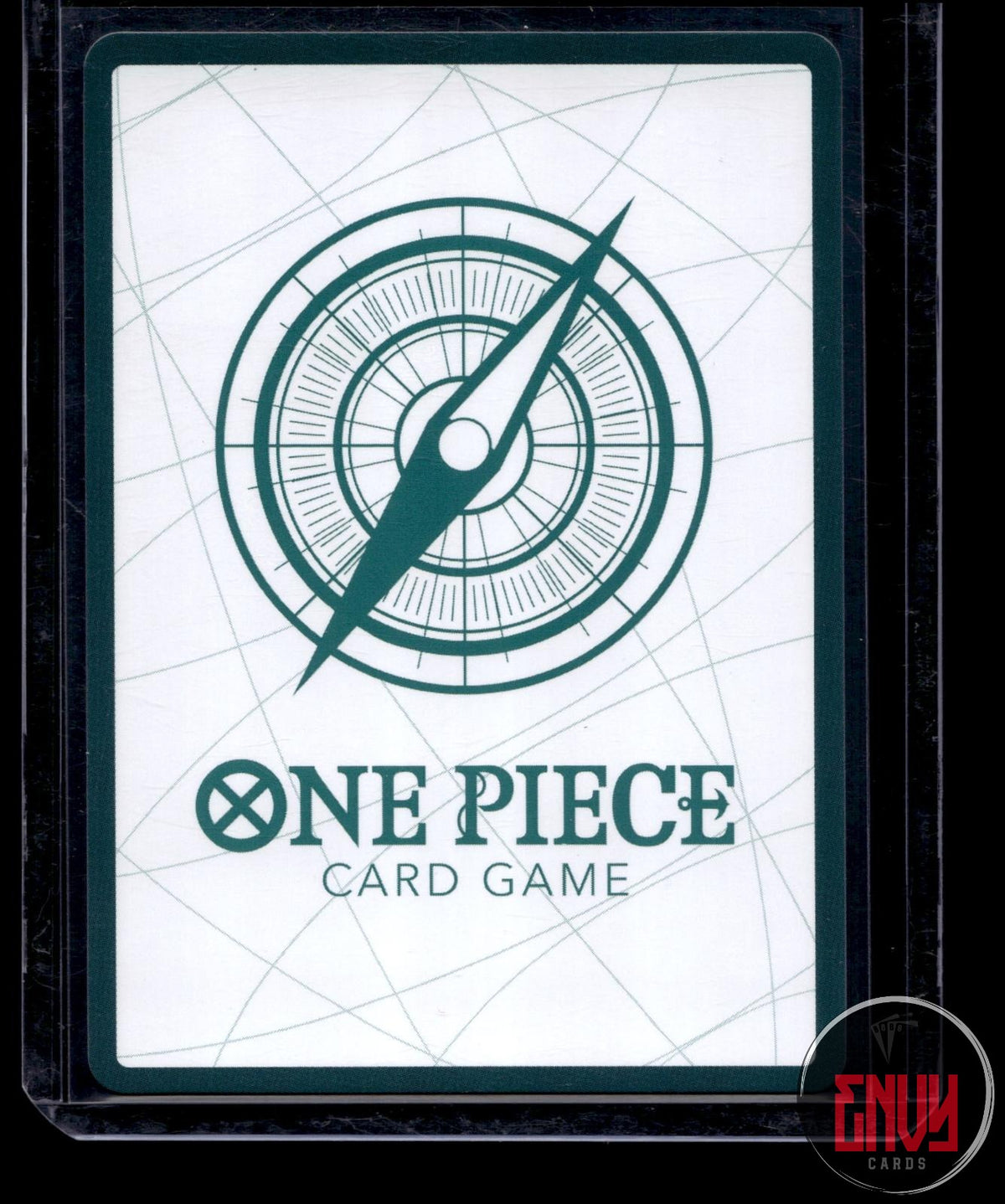 DON!! Card NM ONE PIECE CARD THE BEST Vol.2 One Piece Japanese