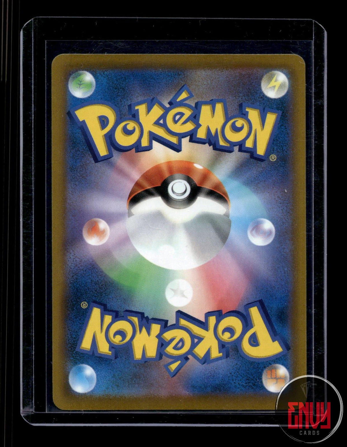 Enamorus NM 083/076 AR M6: Storm Emeralda Pokemon Japanese Holo