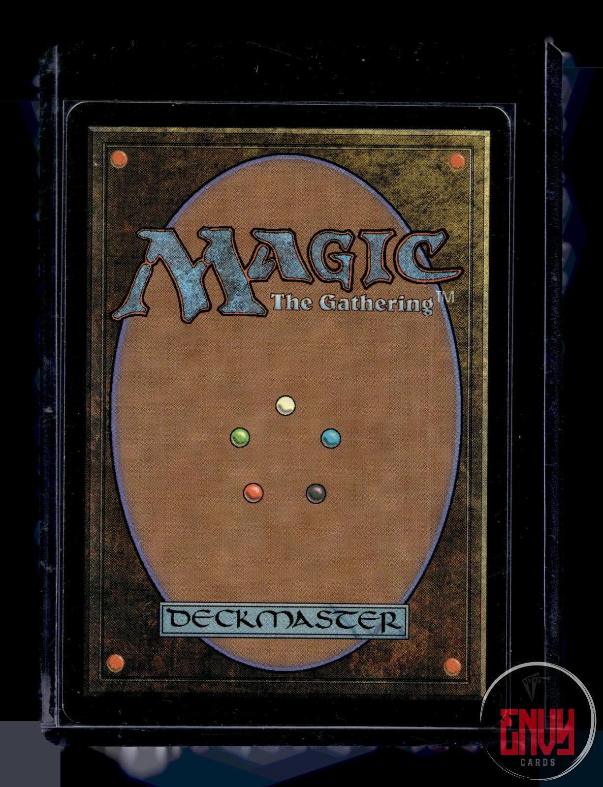Gilded Drake Moderately Played 76 Rare Urza's Saga Magic: The Gathering