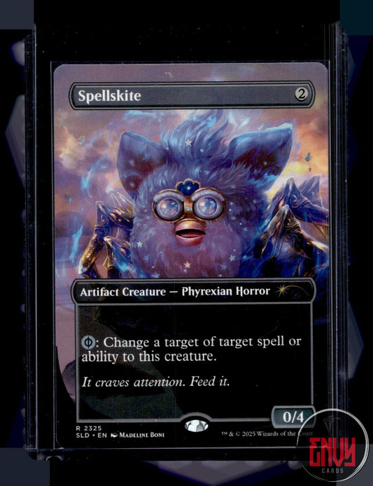 Spellskite (2325) NM 2325 Rare Secret Lair Drop Series Magic: The Gathering