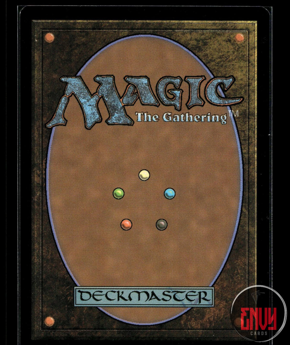 Delayed Blast Fireball (Rainbow Foil) NM 1824 Rare Secret Lair Drop Series