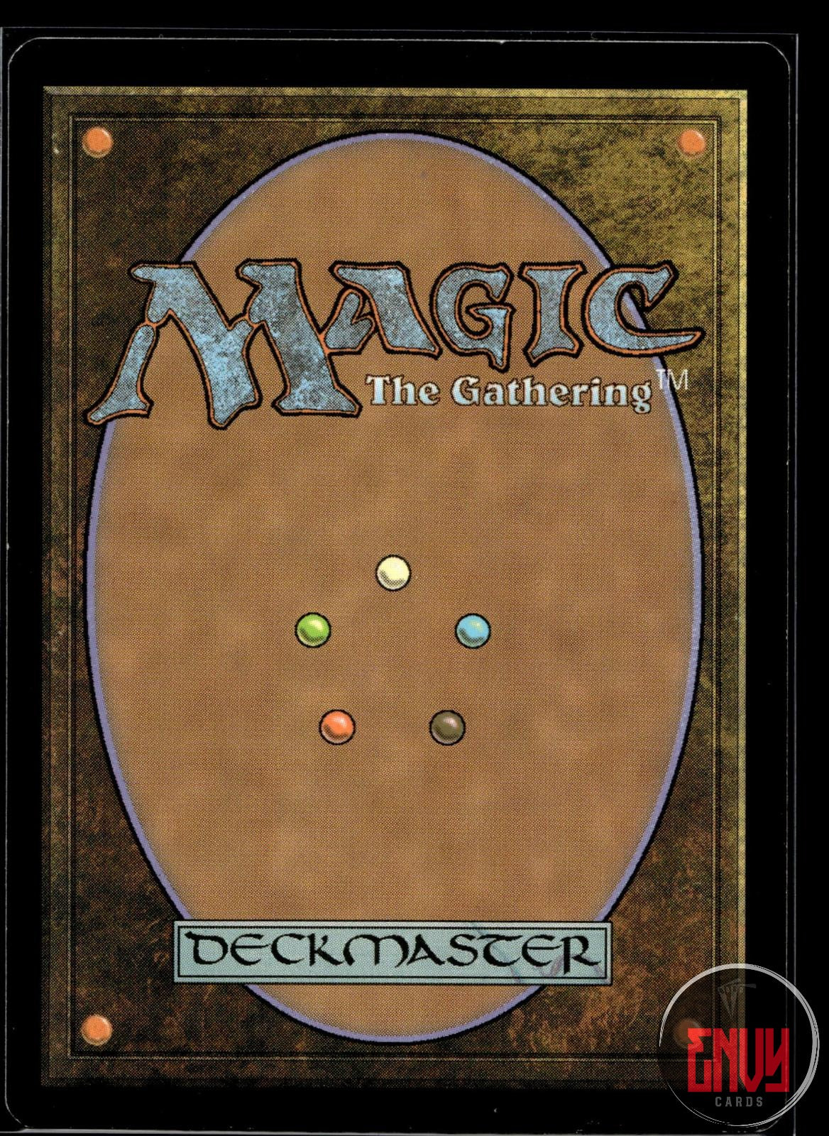 Overgrown Tomb Near Mint 243 Rare Return to Ravnica