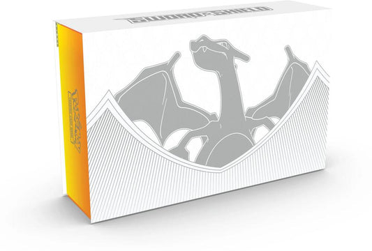 Pokemon Charizard Ultra Premium Collection