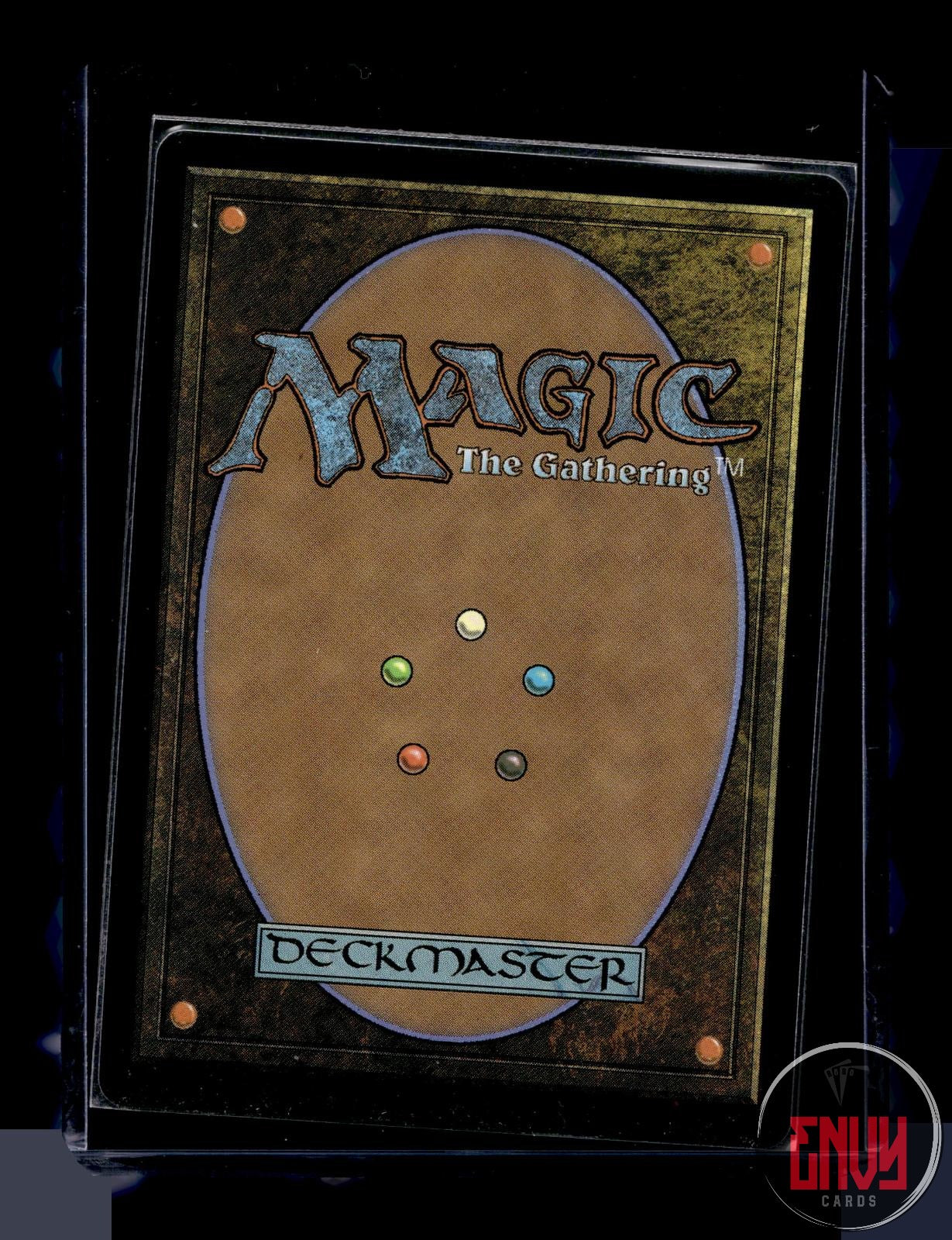 Mathemagics Near Mint 58 Mythic Secrets of Strixhaven Magic: The Gathering