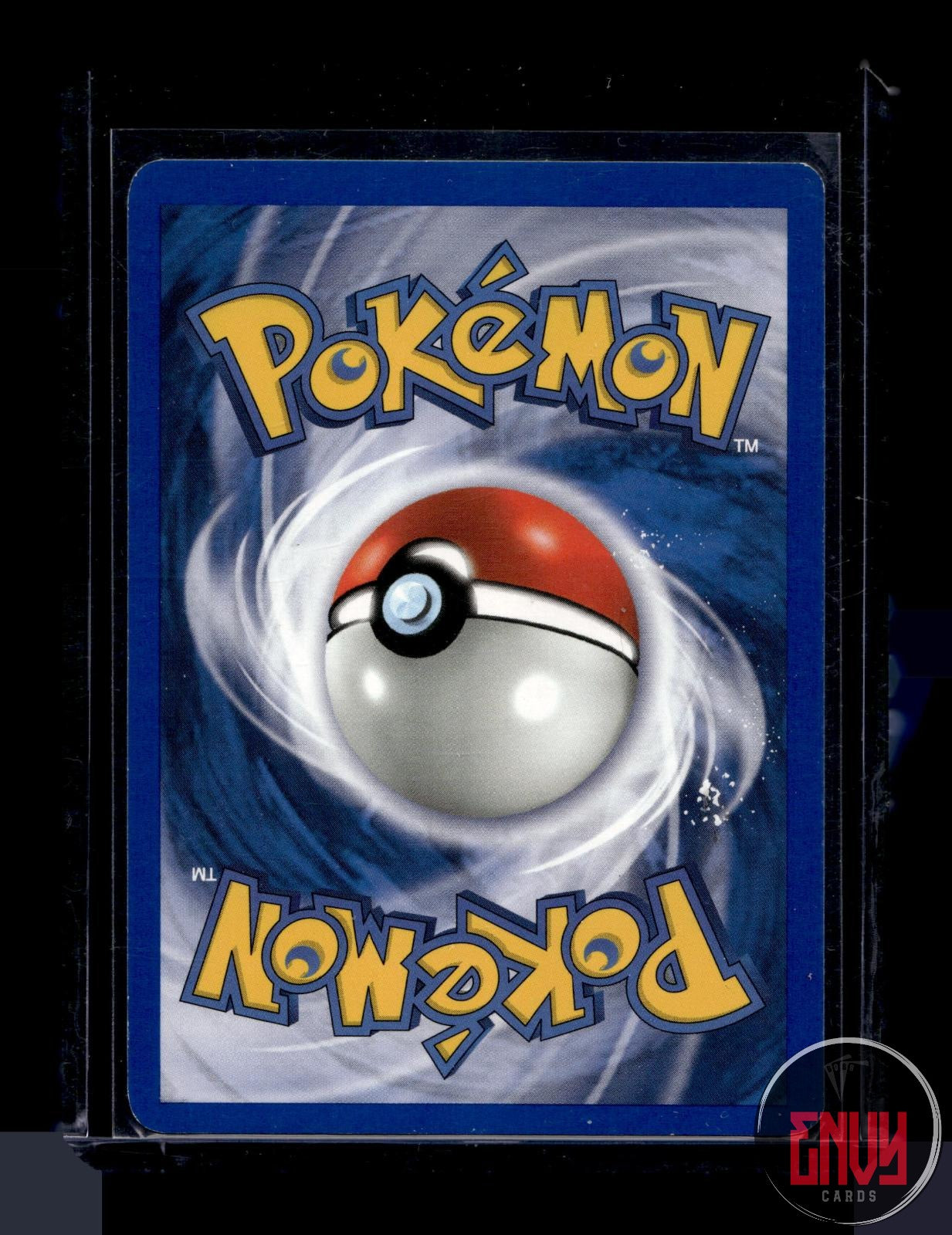 Cyndaquil Heavily Played 56/111 Common Neo Genesis Pokemon Unlimited