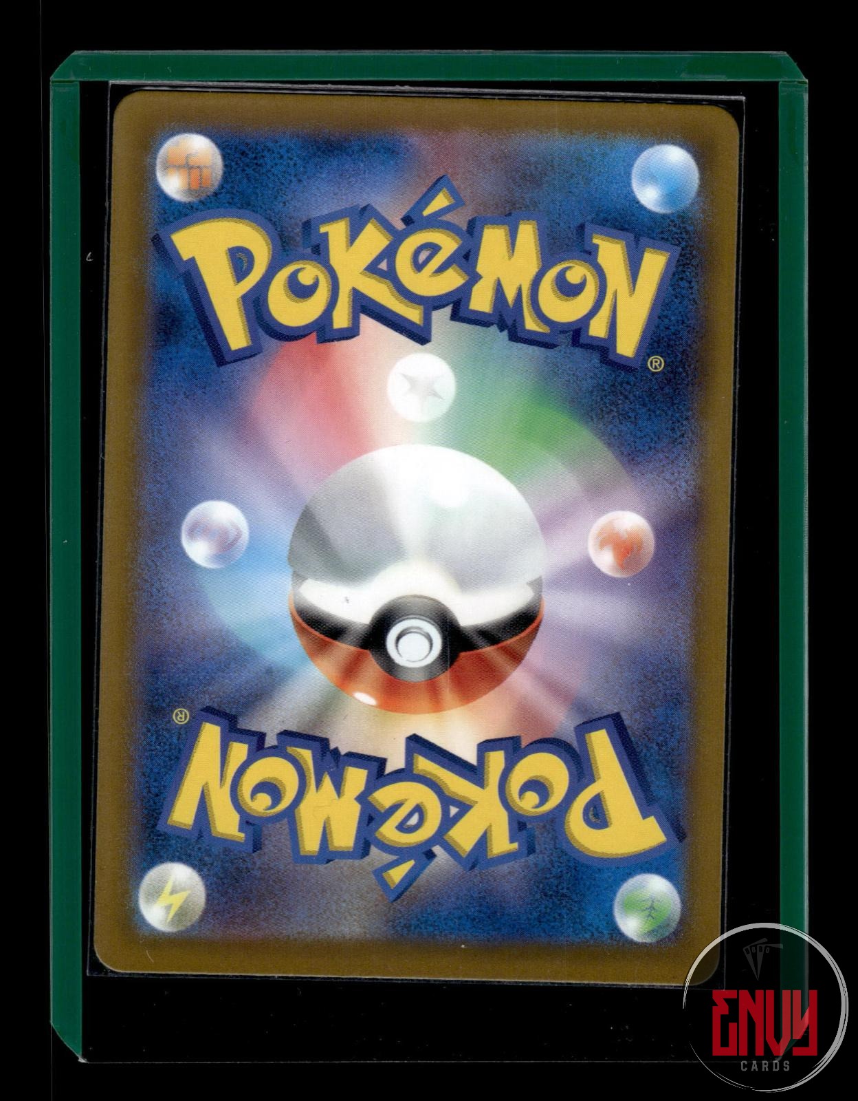 Claydol Near Mint 090/083 Art Rare Ninja Spinner Pokemon Japanese