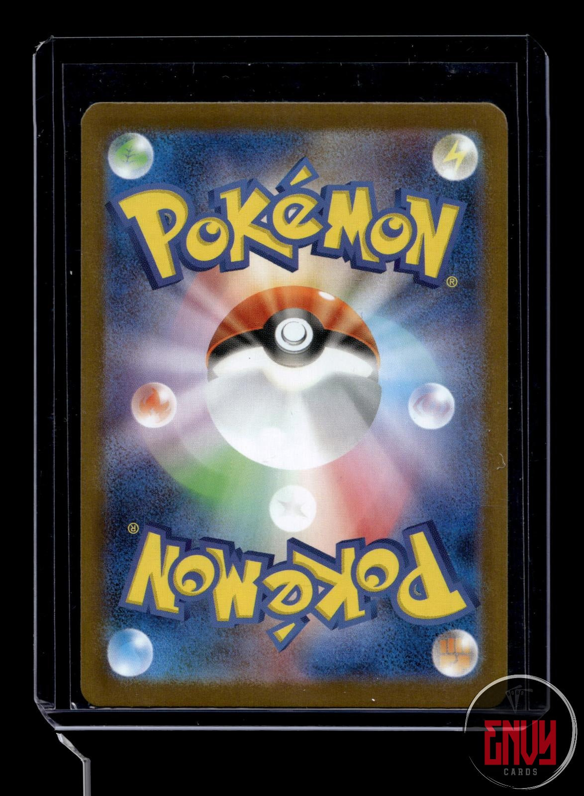 Spearow Near Mint 074/063 Art Rare Mega Brave Pokemon Japanese Holo