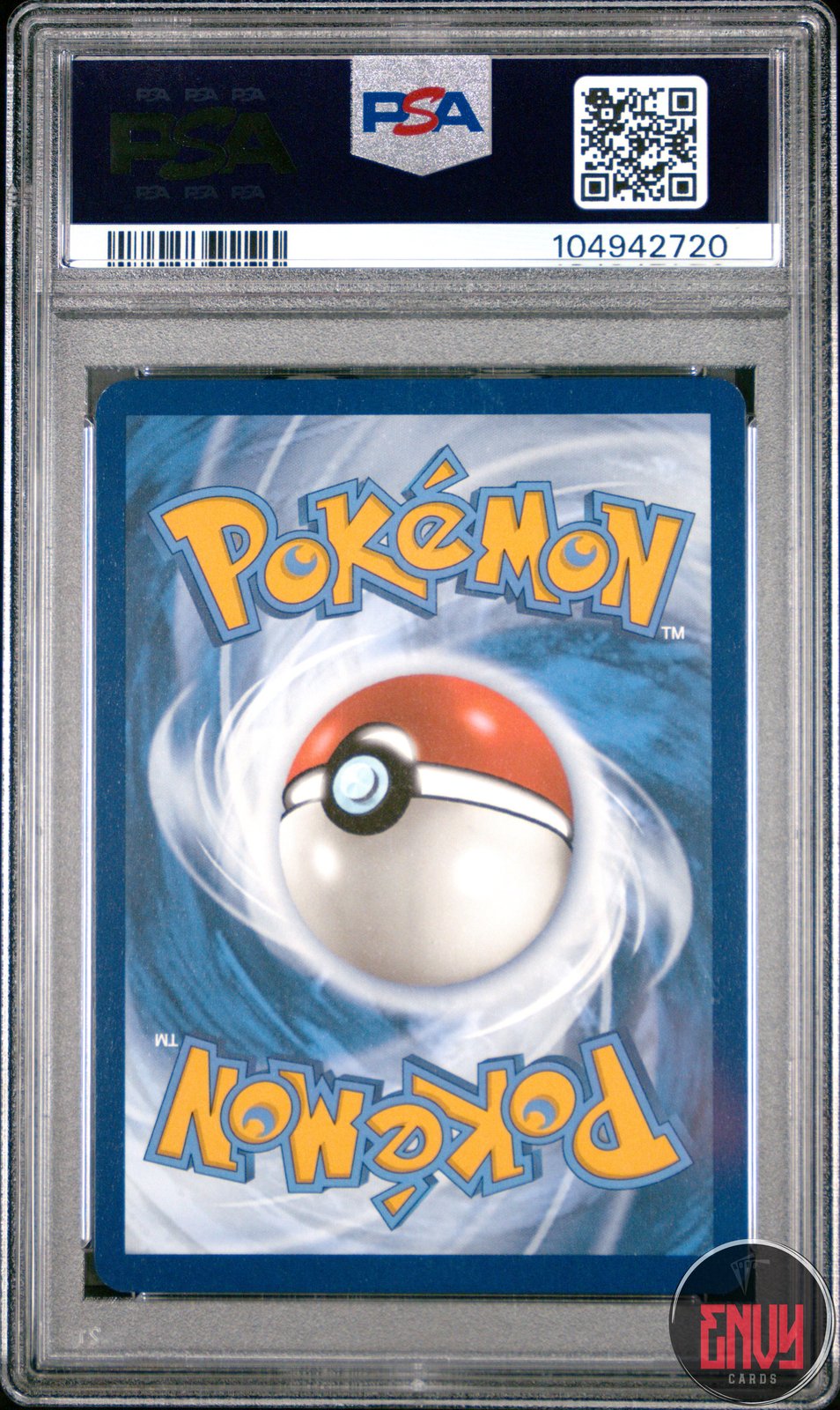 Pikachu EX 238/191 Special Illustration Rare Ssp En Surging Sparks Pokemon PSA 9