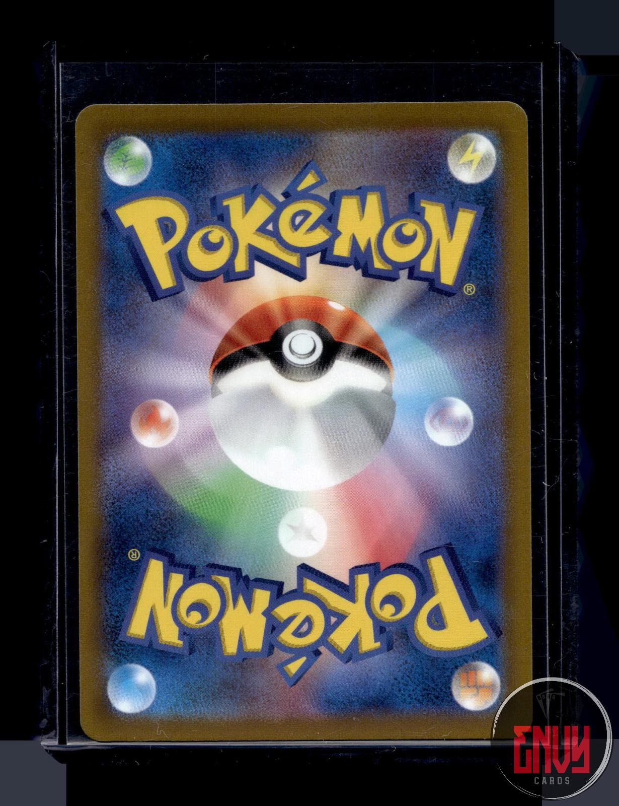 Nest Ball Near Mint 107/078 Ultra Rare Scarlet ex Pokemon Japanese
