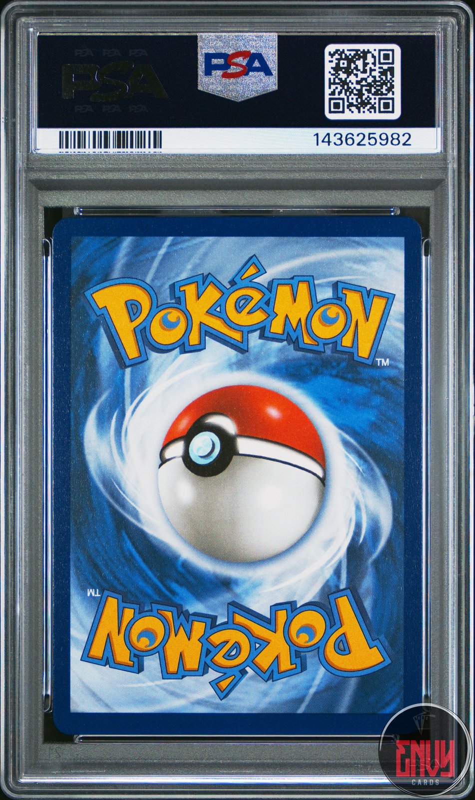 Delibird 152/132 Illustration Rare Mega Evolution Pokemon PSA 10