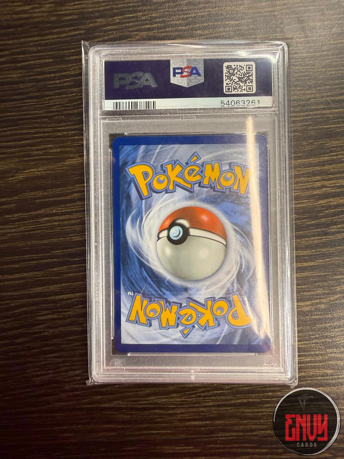 Charizard EX 12/108 Evolutions Pokemon PSA 10